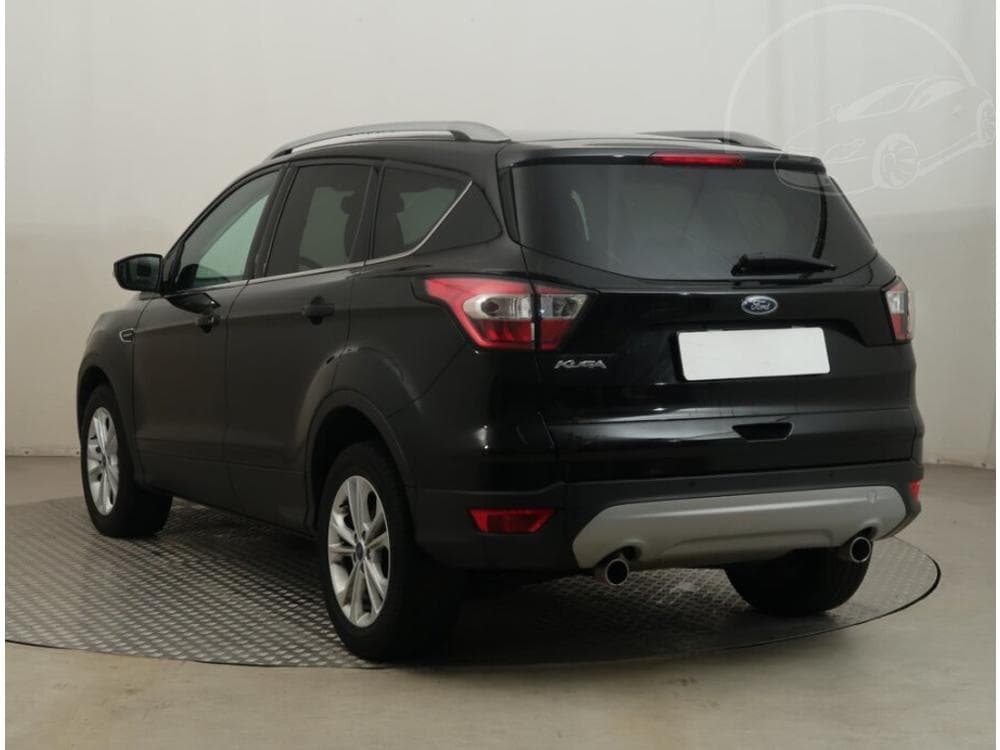 2018 Ford Kuga - 4