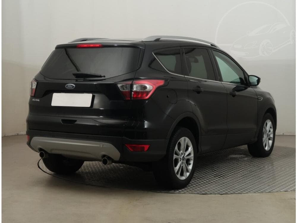 2018 Ford Kuga - 5