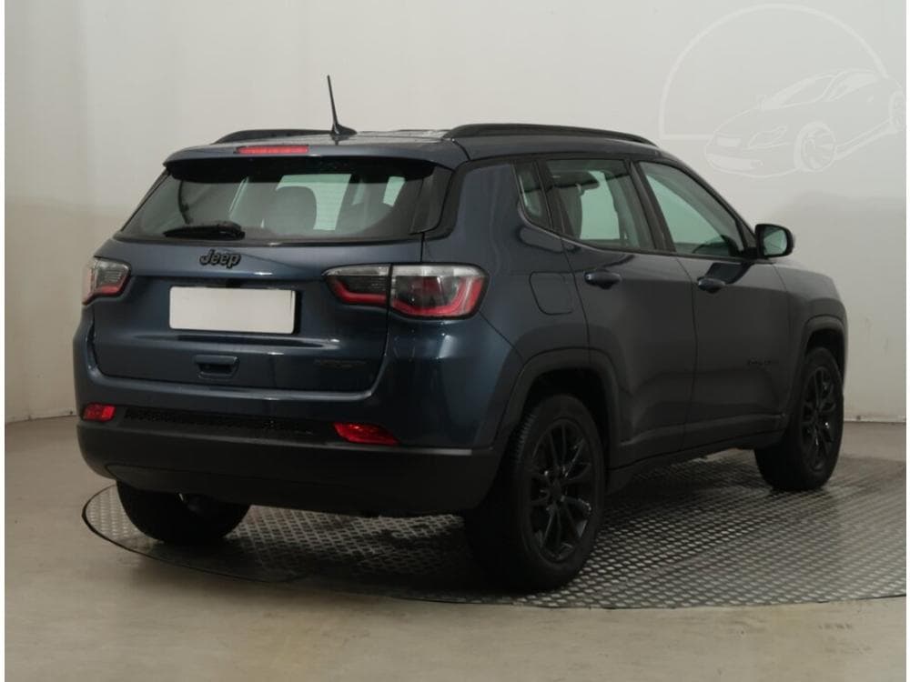 2021 Jeep Compass - 5