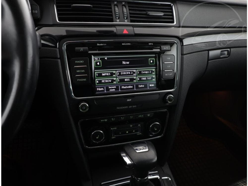 2012 Škoda SUPERB - 10