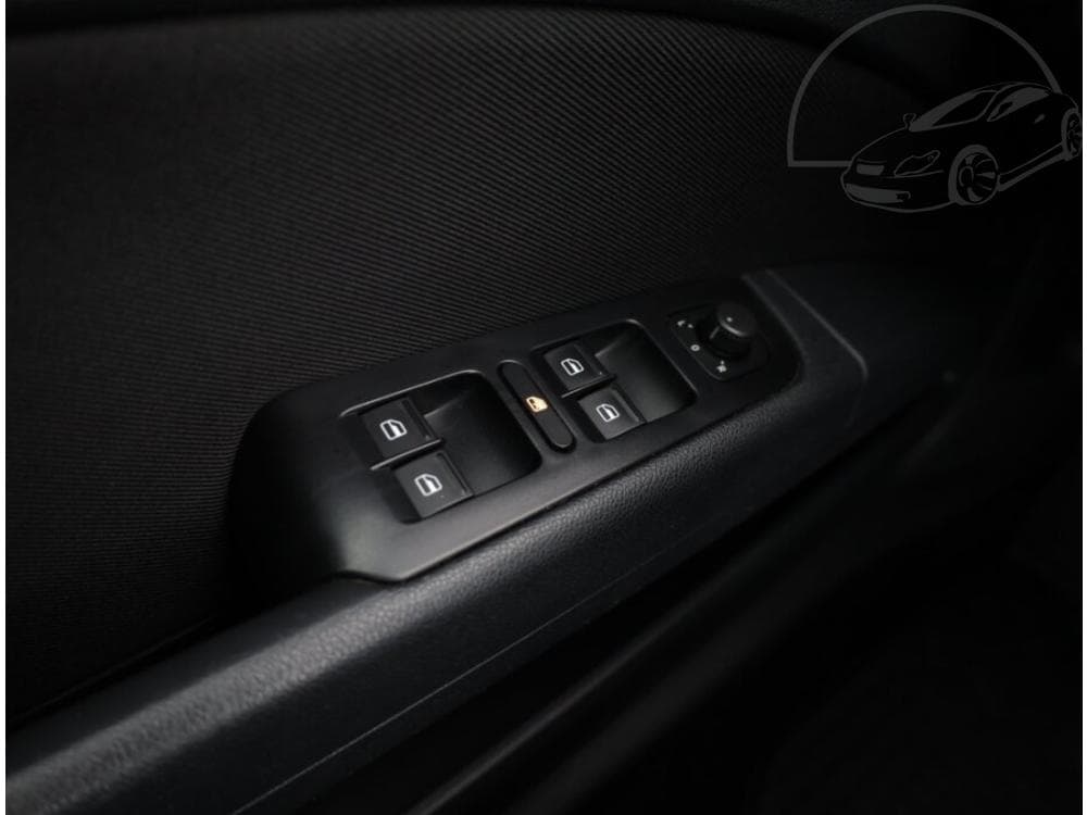 2012 Škoda SUPERB - 14