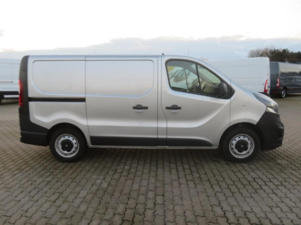 2019 Opel VIVARO - 11