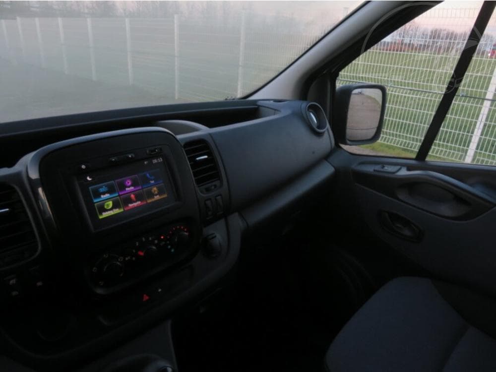 2019 Opel VIVARO - 15