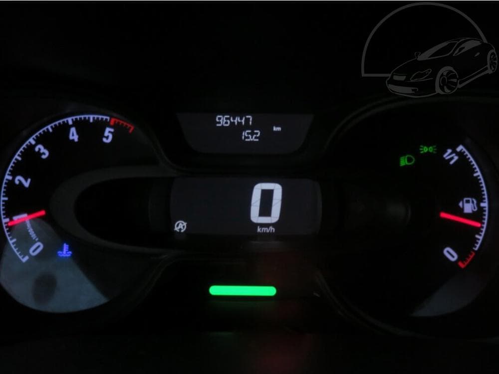 2019 Opel VIVARO - 19