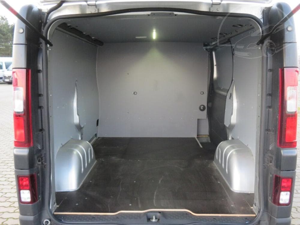 2019 Opel VIVARO - 23