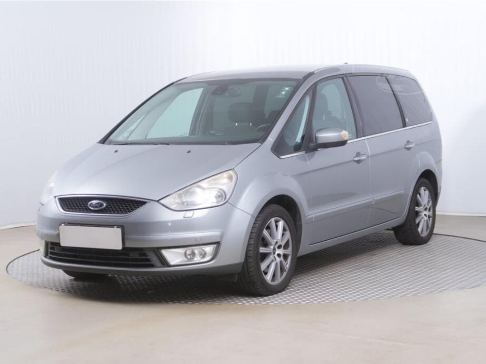 2009 Ford GALAXY - 2