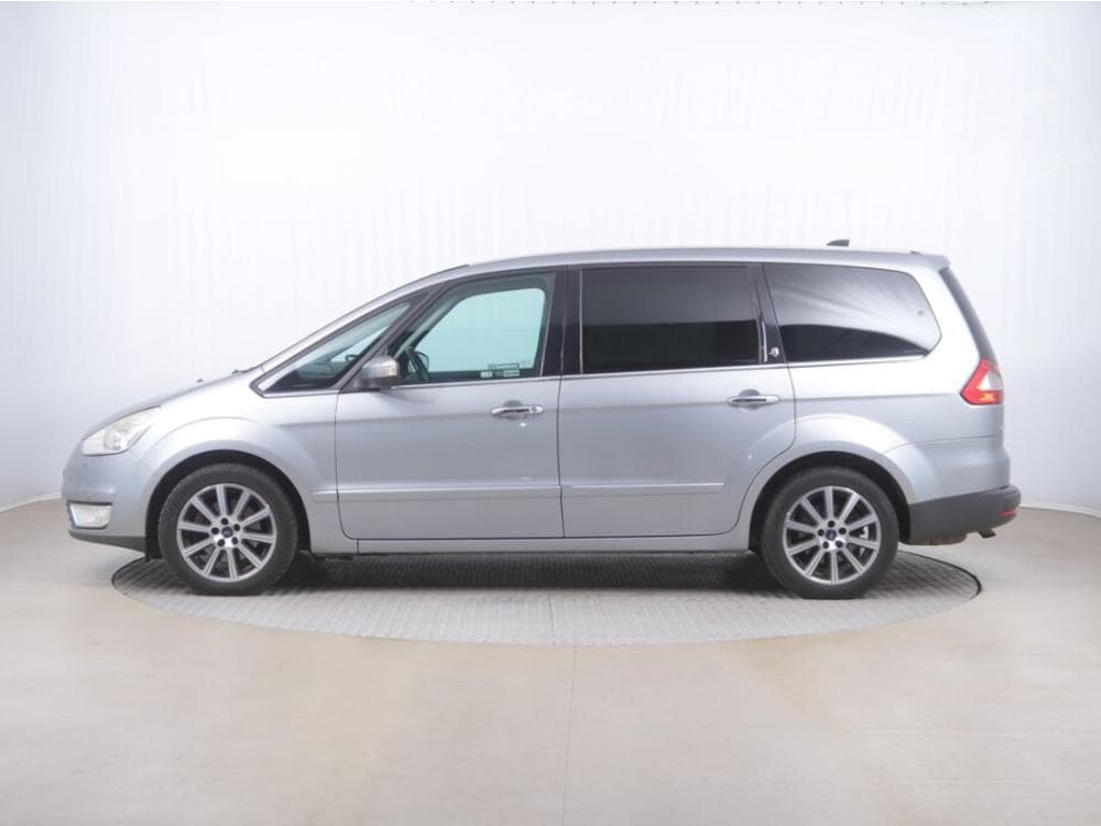 2009 Ford GALAXY - 3