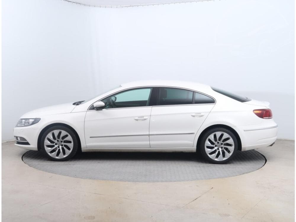 2014 Volkswagen Cc - 3
