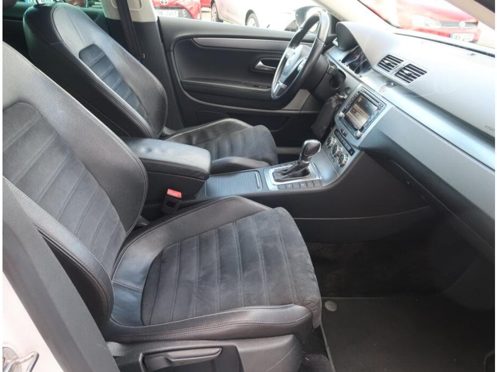 2014 Volkswagen Cc - 9