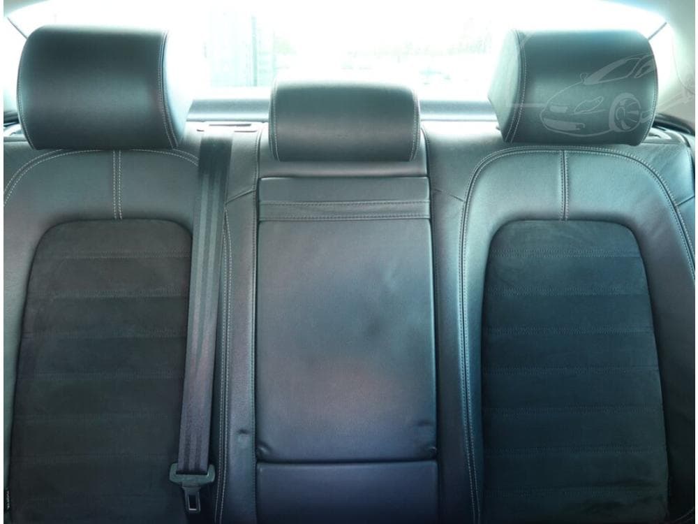 2014 Volkswagen Cc - 10