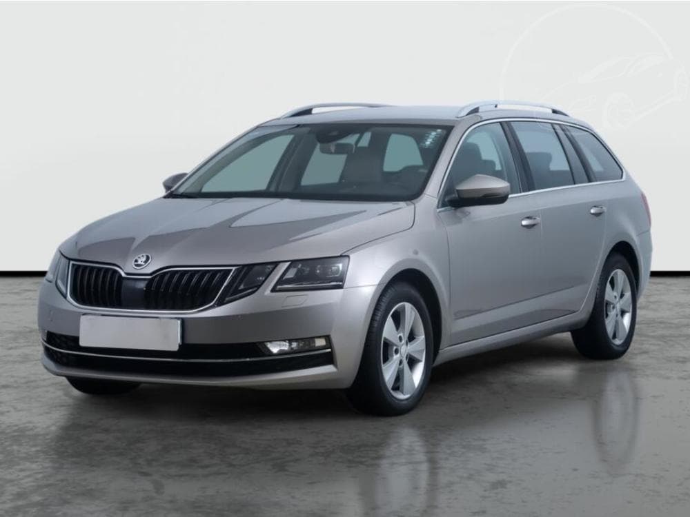 2017 Škoda OCTAVIA - 4