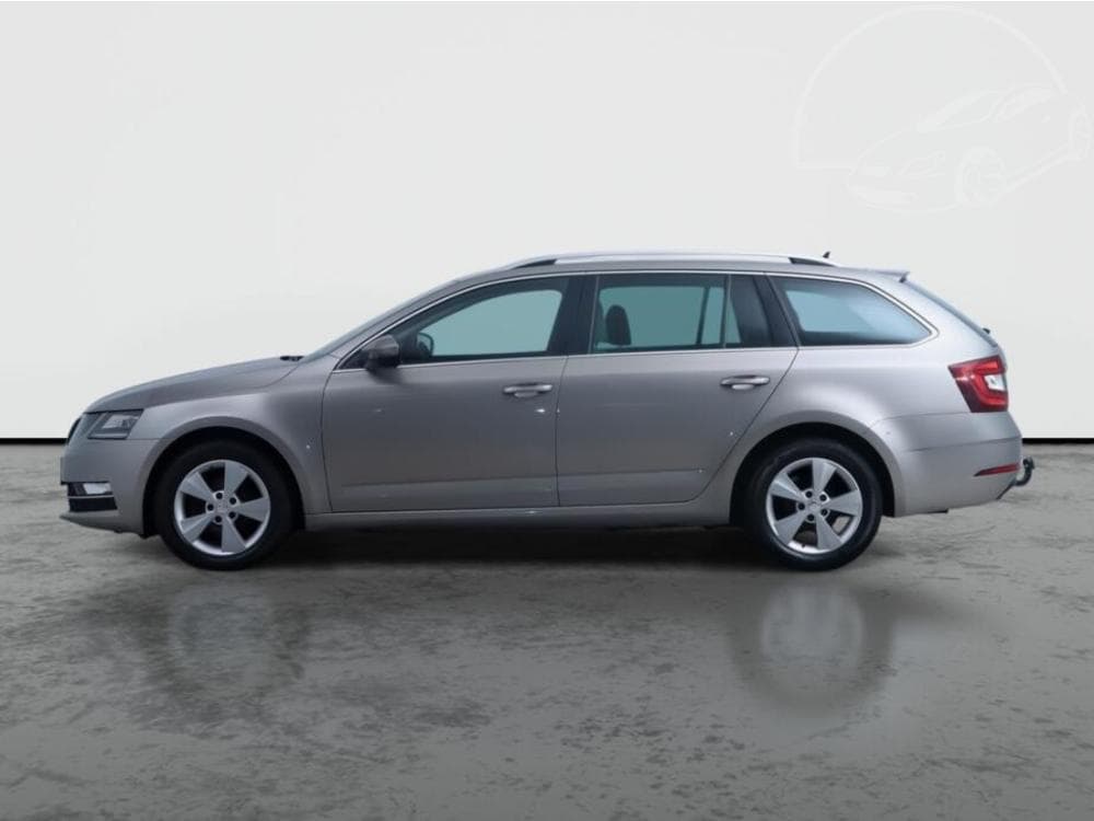 2017 Škoda OCTAVIA - 7