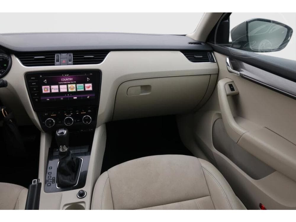 2017 Škoda OCTAVIA - 22
