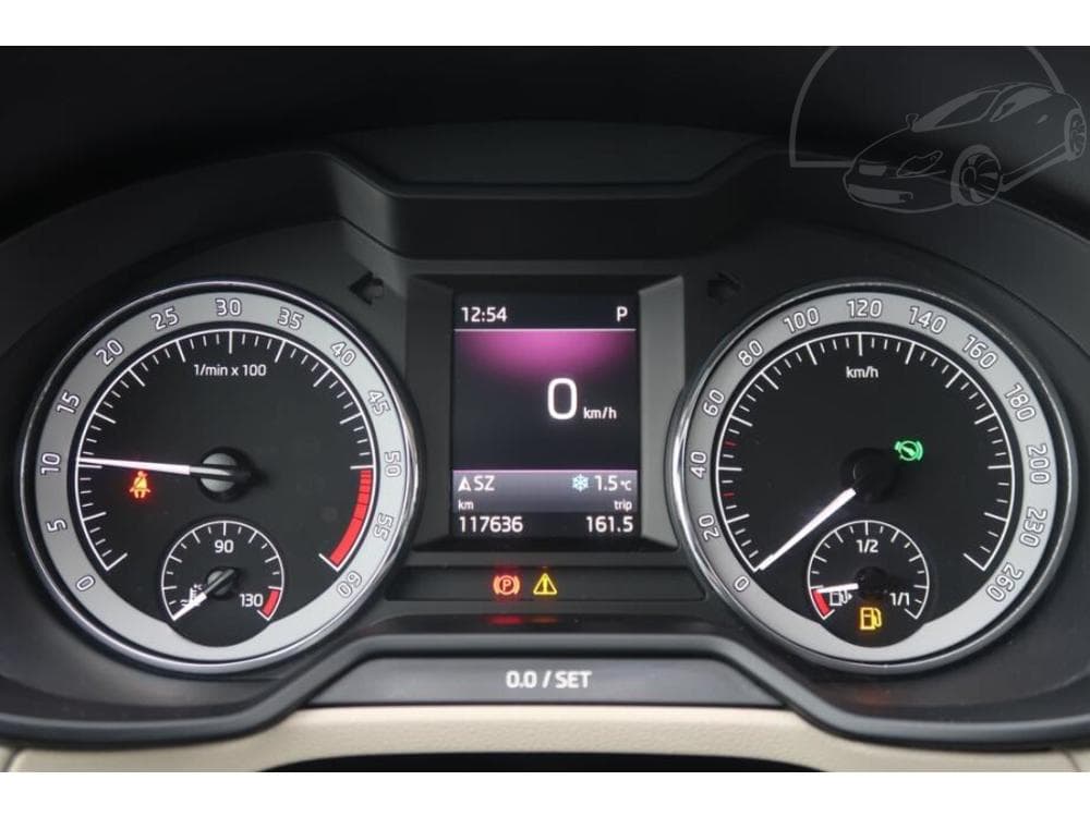 2017 Škoda OCTAVIA - 31