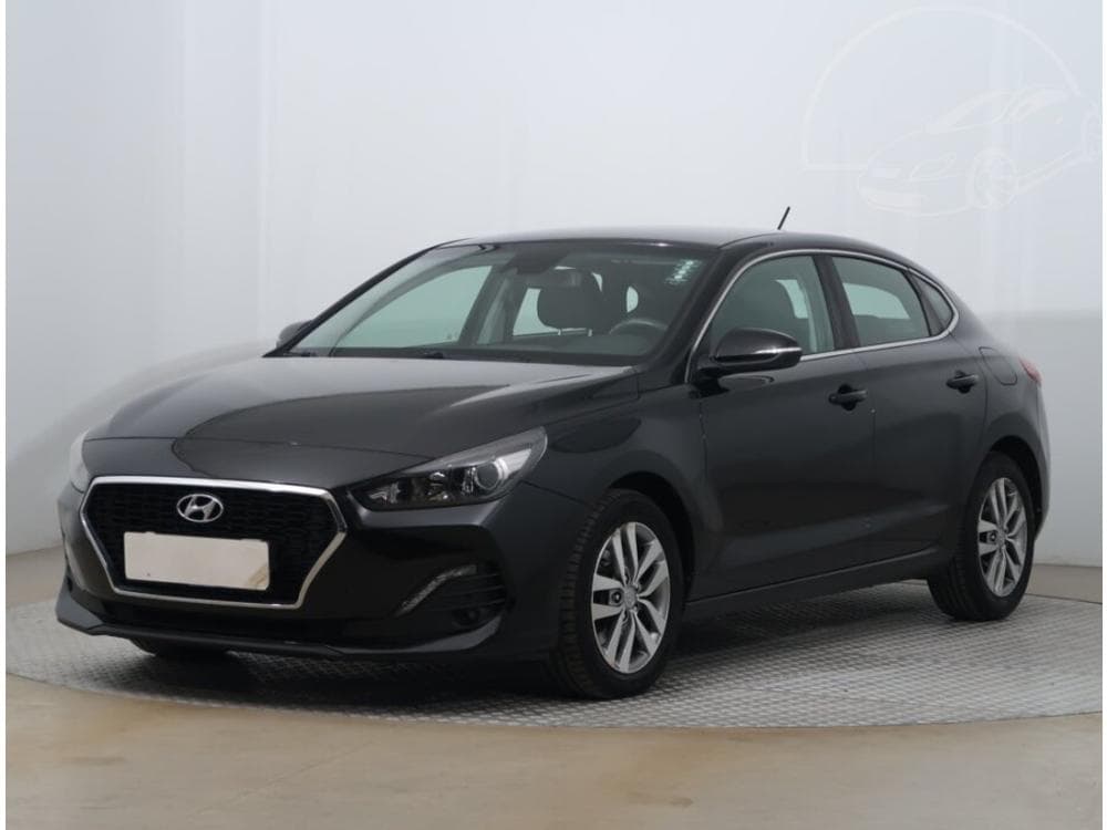 2019 Hyundai I30 - 2