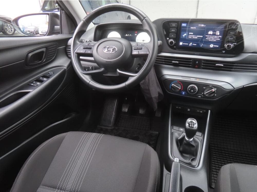 2022 Hyundai I20 - 7