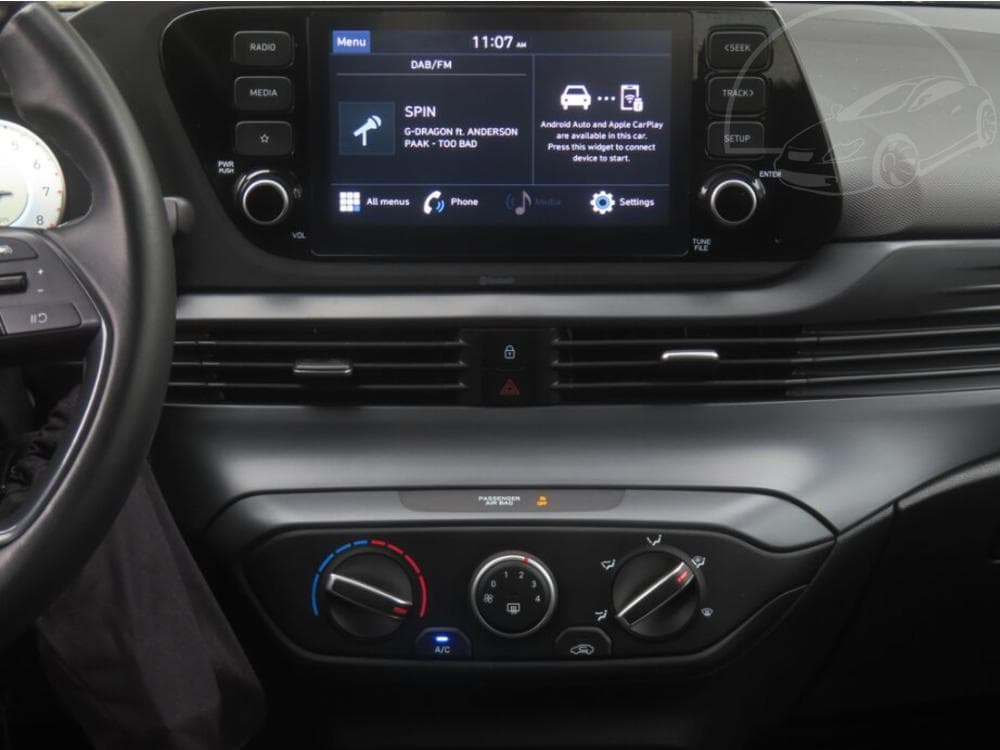 2022 Hyundai I20 - 12