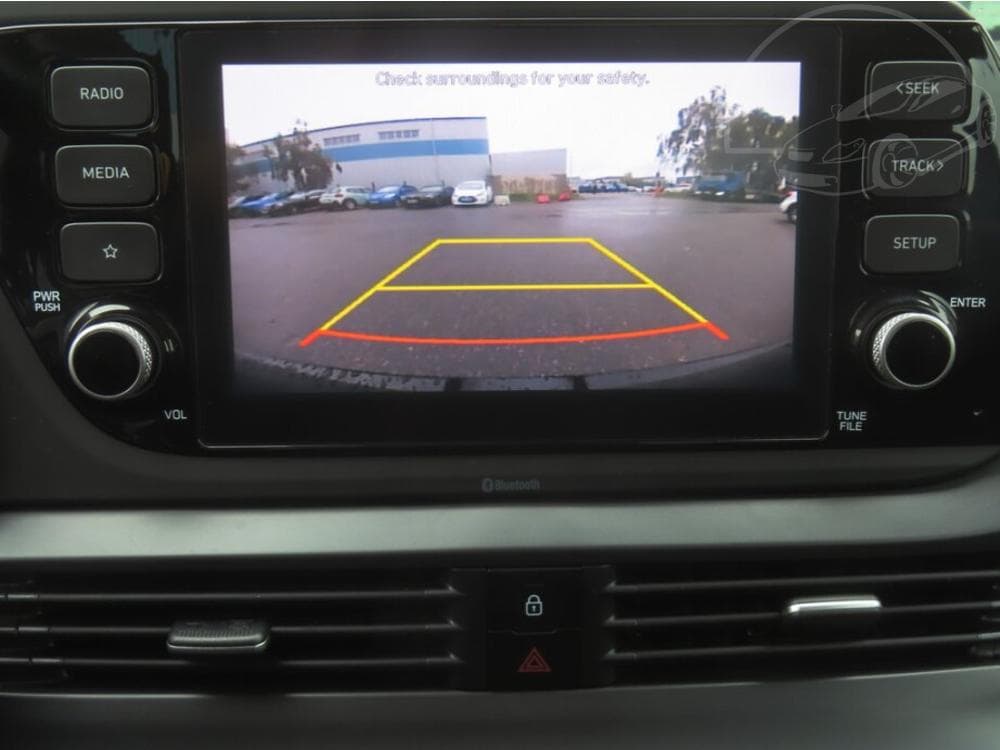 2022 Hyundai I20 - 14