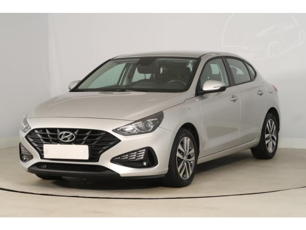 2020 Hyundai i30 - 3