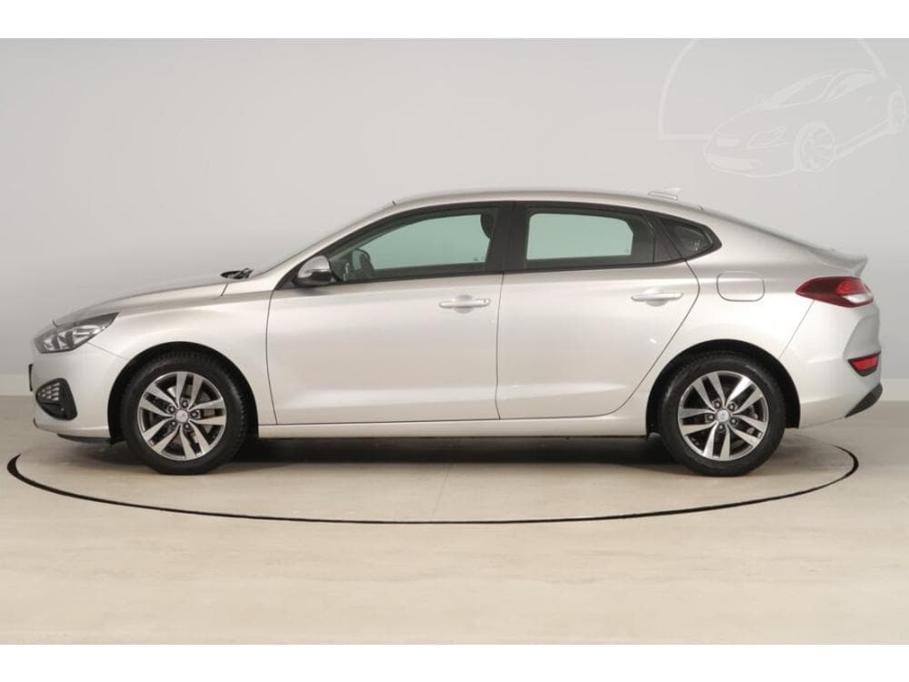 2020 Hyundai i30 - 5