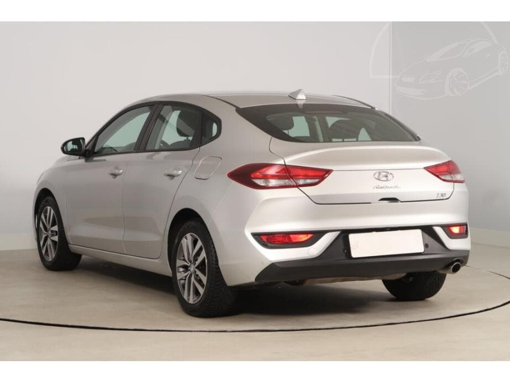 2020 Hyundai i30 - 7