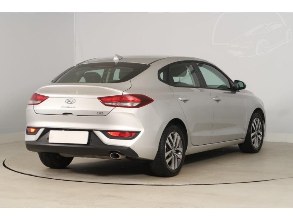2020 Hyundai i30 - 9
