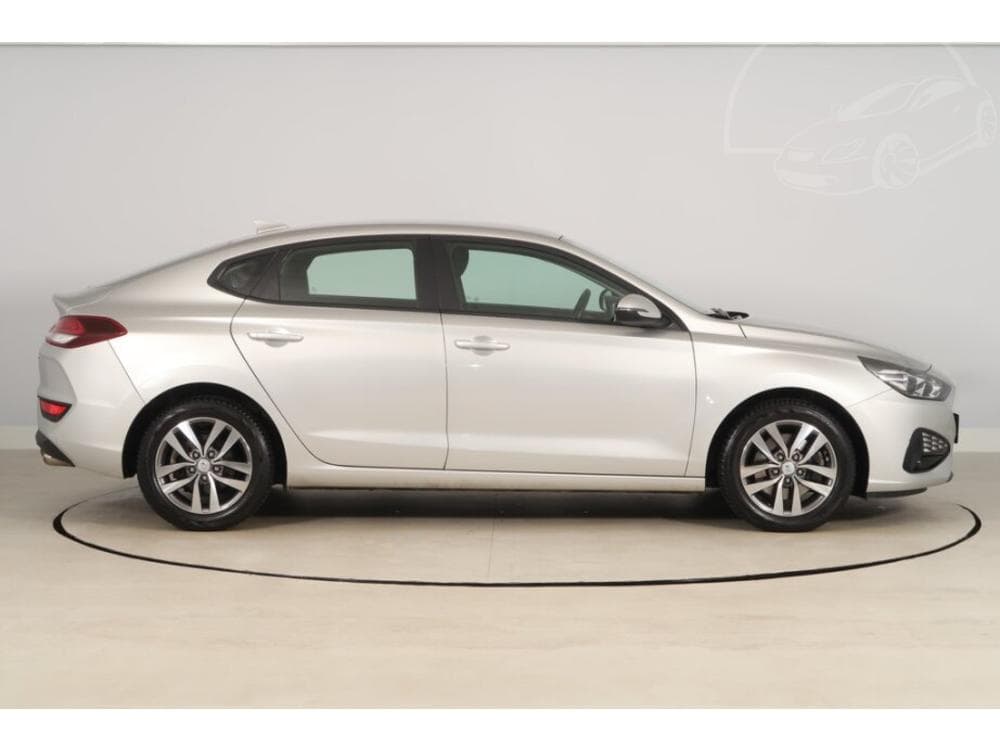 2020 Hyundai i30 - 11