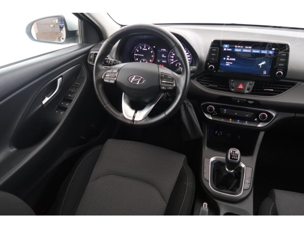 2020 Hyundai i30 - 13
