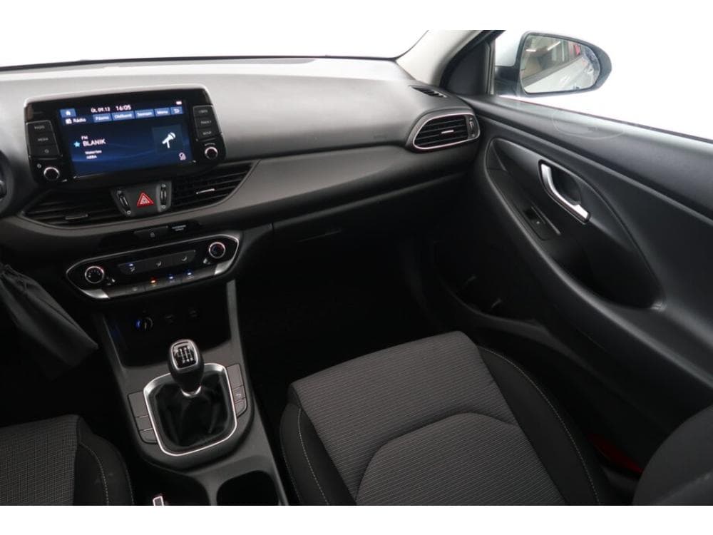 2020 Hyundai i30 - 15