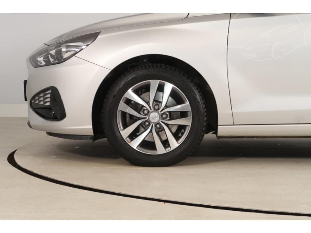 2020 Hyundai i30 - 27