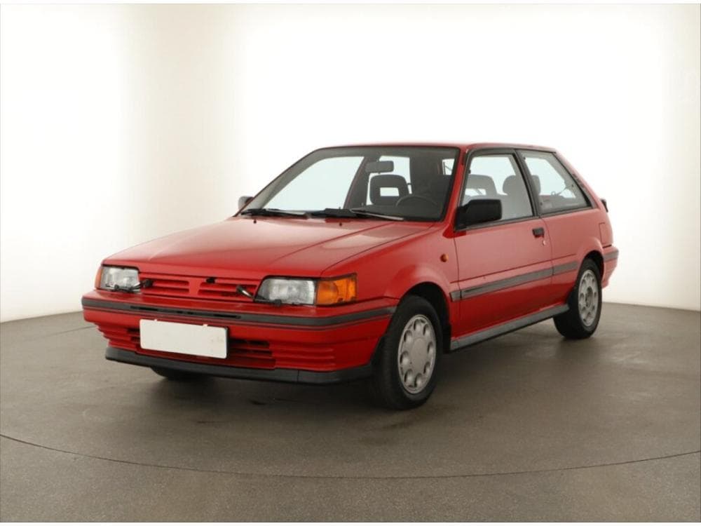 1988 Nissan SUNNY - 2