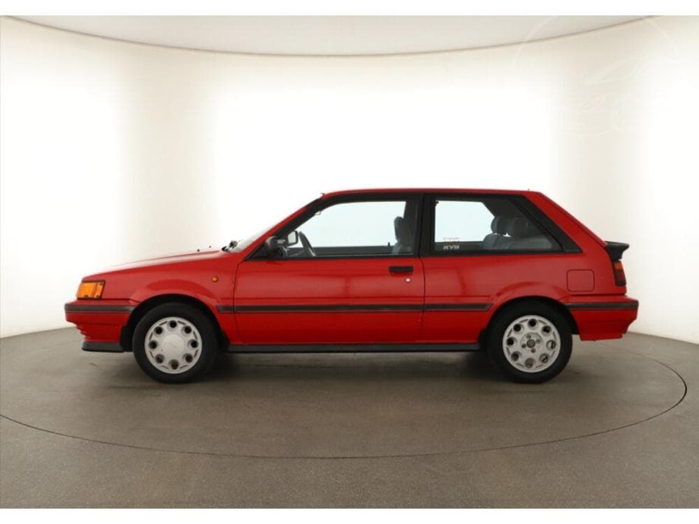 1988 Nissan SUNNY - 3