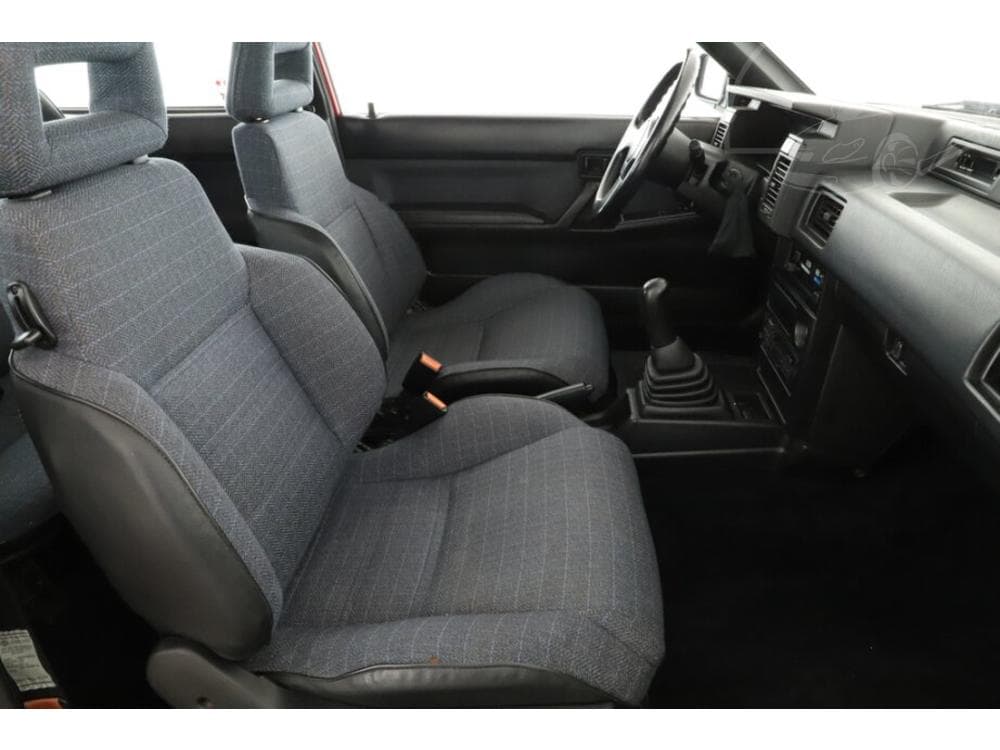 1988 Nissan SUNNY - 7