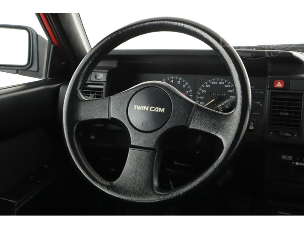 1988 Nissan SUNNY - 12