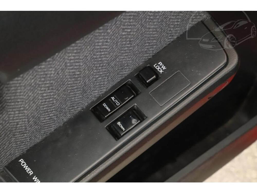 1988 Nissan SUNNY - 15