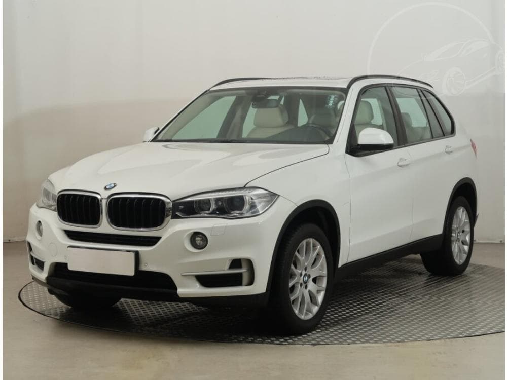 2014 BMW X5 - 2