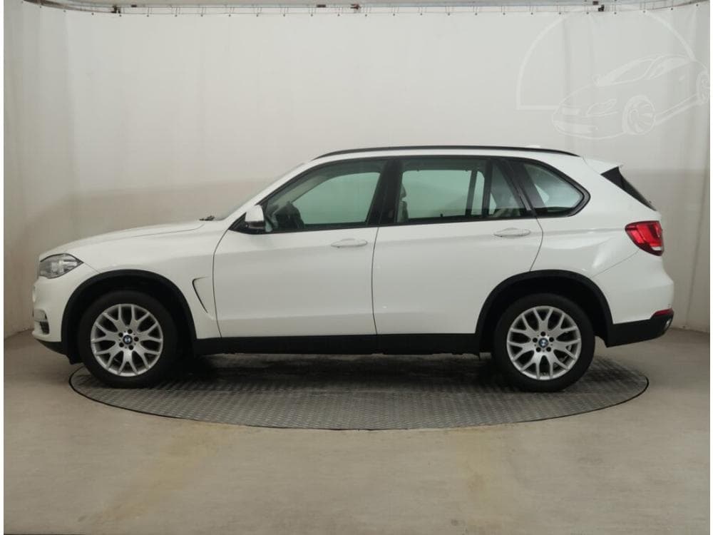 2014 BMW X5 - 3