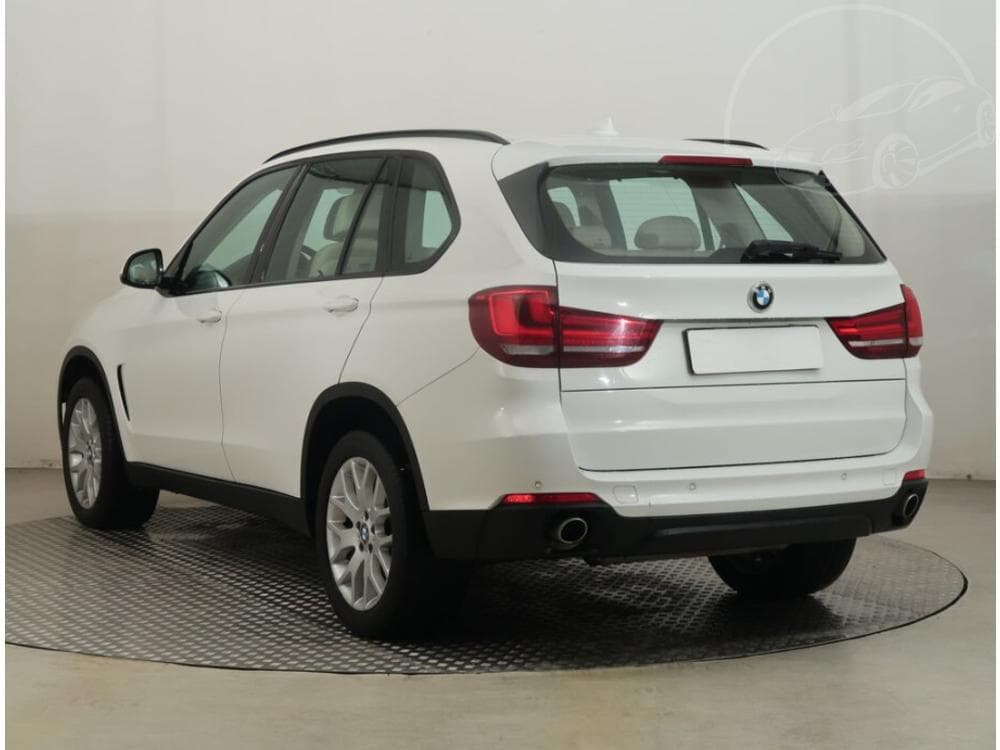 2014 BMW X5 - 4