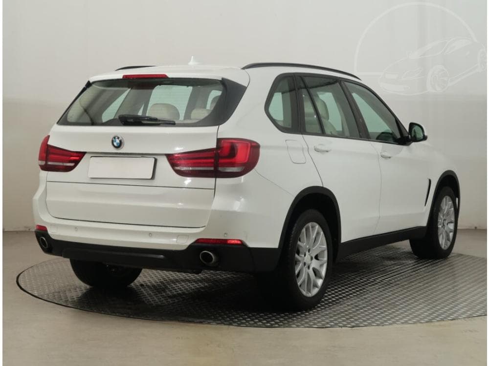 2014 BMW X5 - 5