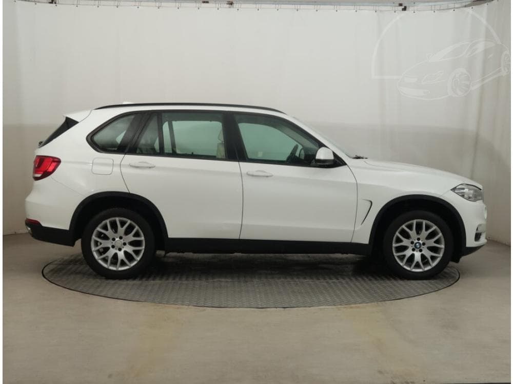 2014 BMW X5 - 6