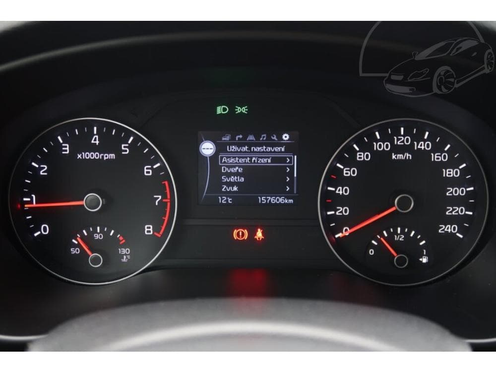 2017 Kia Sportage - 11