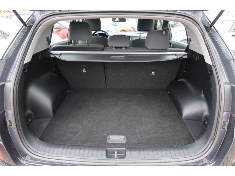 2017 Kia Sportage - 14