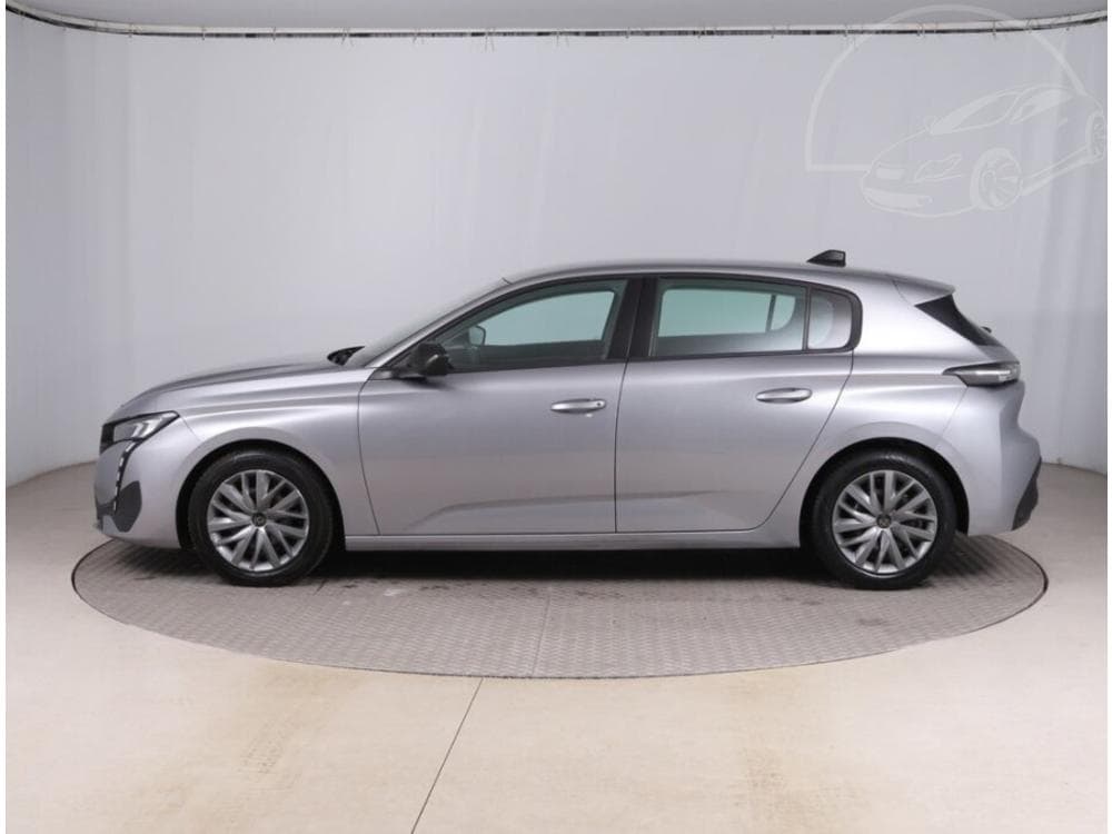 2022 Peugeot 308 - 3