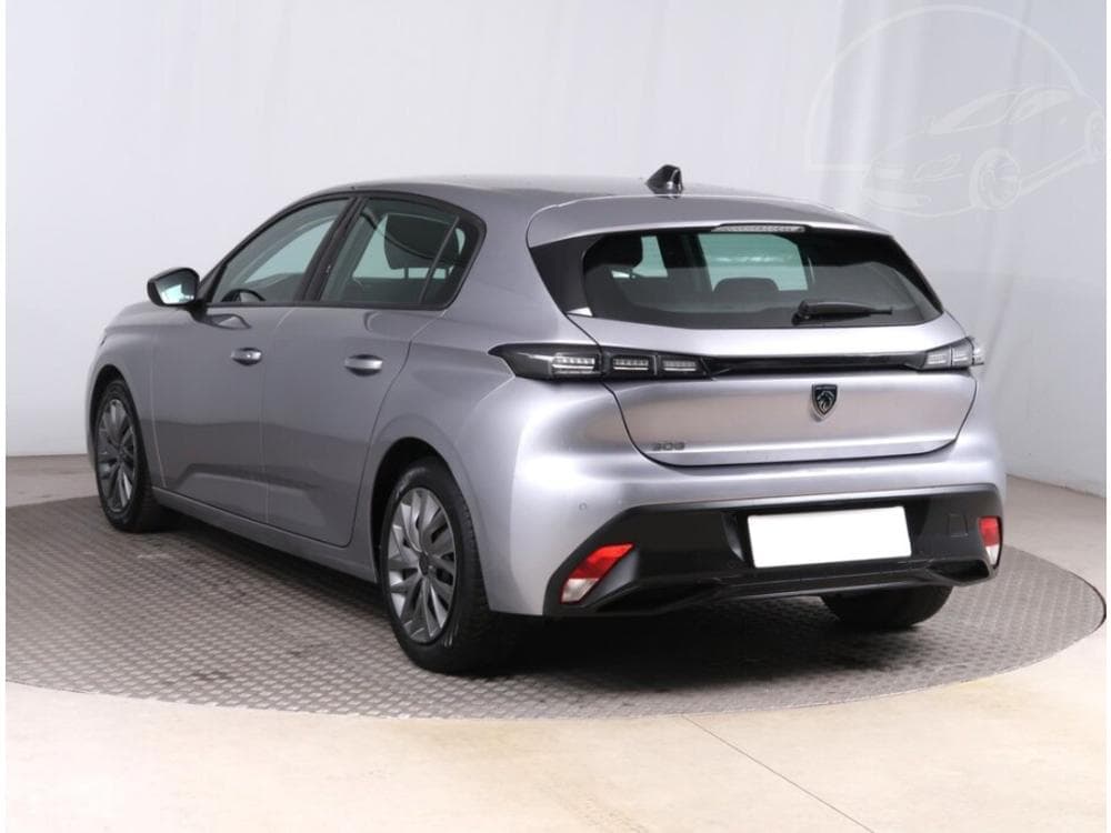 2022 Peugeot 308 - 4