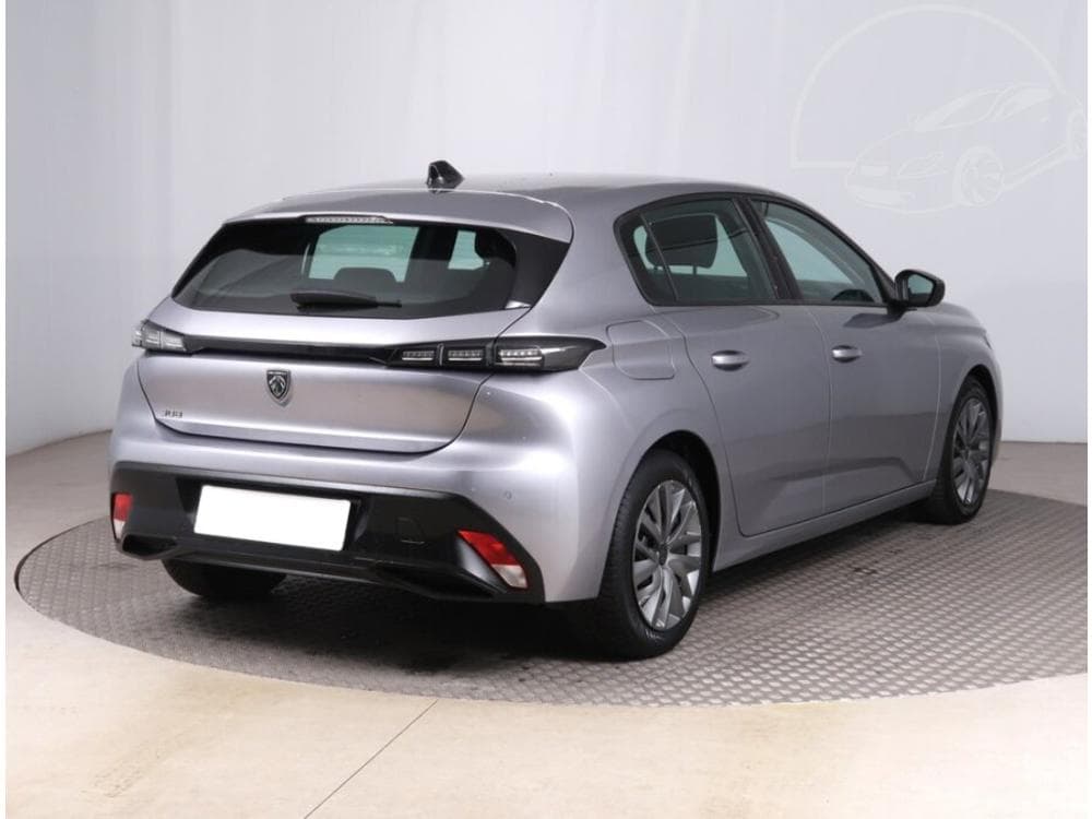 2022 Peugeot 308 - 5