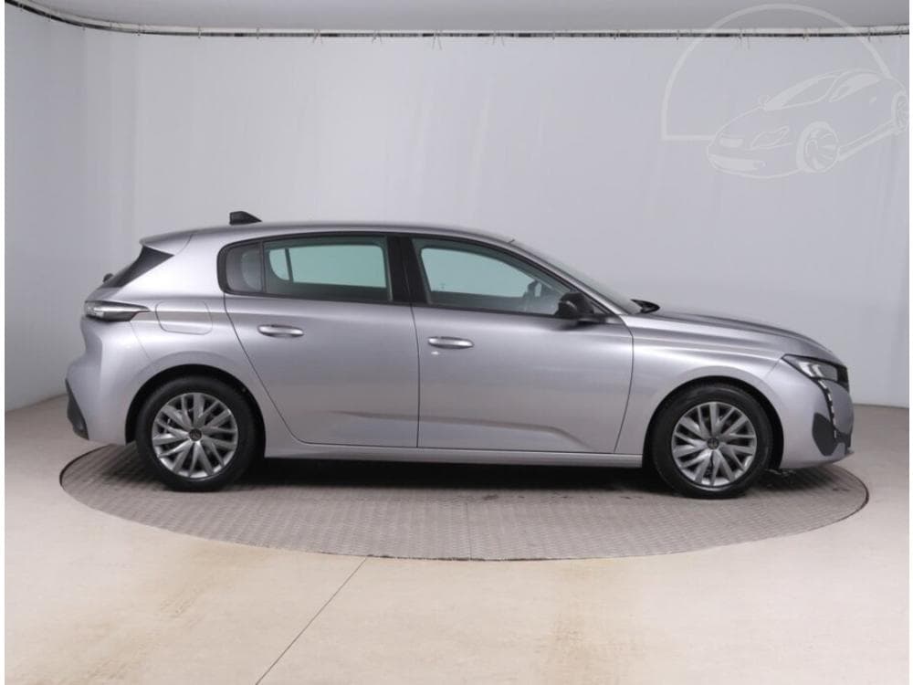 2022 Peugeot 308 - 6