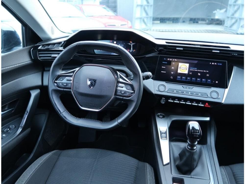 2022 Peugeot 308 - 7
