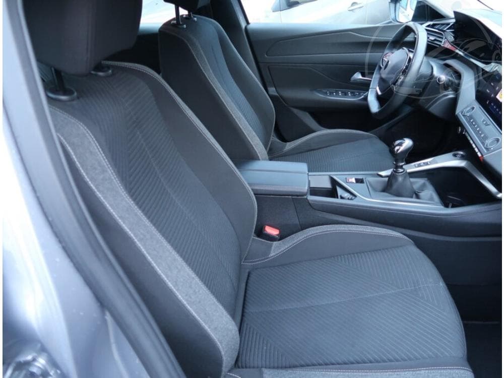 2022 Peugeot 308 - 9