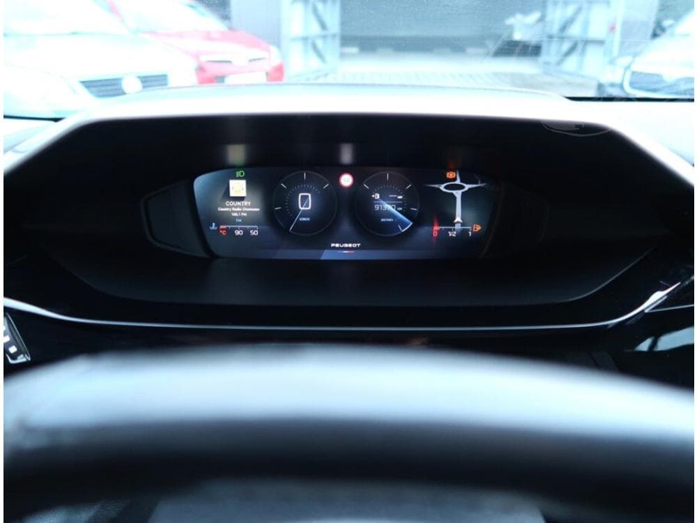 2022 Peugeot 308 - 11