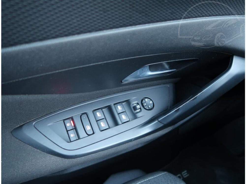 2022 Peugeot 308 - 15